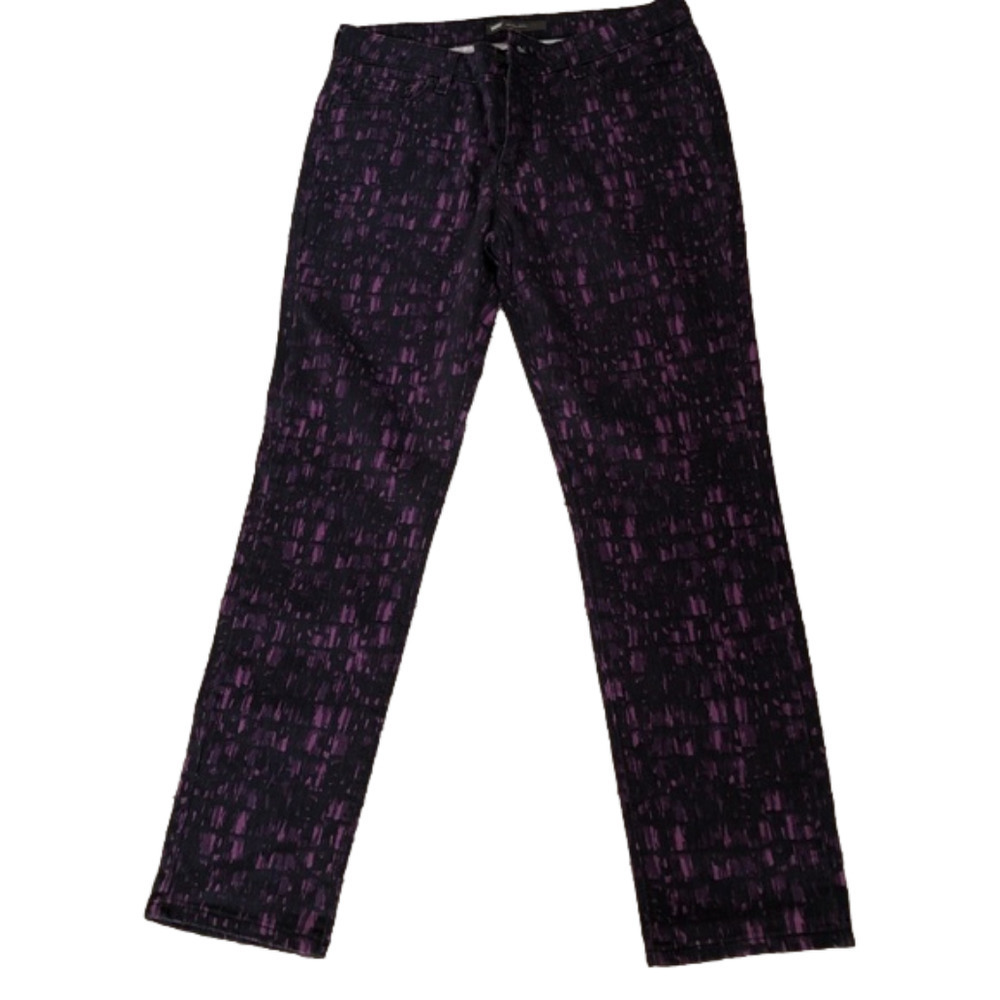 Levi’s Mid Rise Skinny - Picture 1 of 9